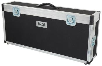 Razzor Cases FUSION Double door case 2 keaybords