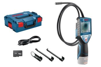 BOSCH Professional inspekční kamera GIC 120 C (0601241208)