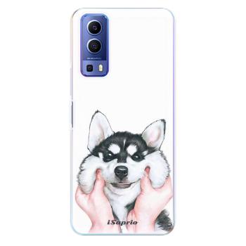 Odolné silikonové pouzdro iSaprio - Malamute 01 - Vivo Y72 5G