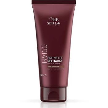 WELLA PROFESSIONALS Invigo Color Recharge Cool Brunette Conditioner 200 ml (8005610642970)