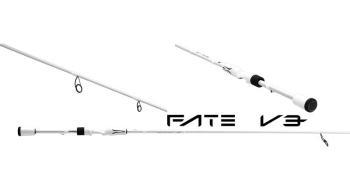 13 fishing prut fate v3 spinning m 213 cm 10-30 g