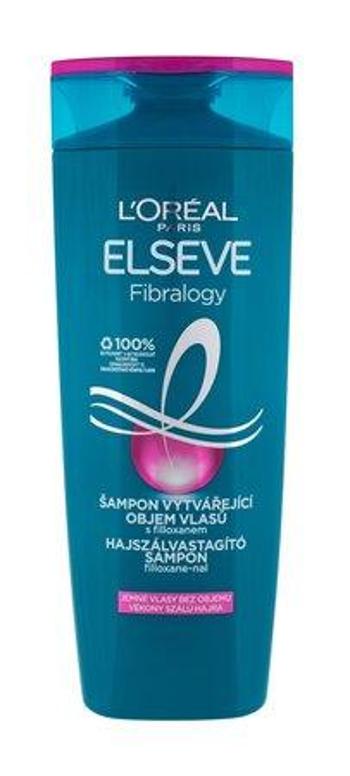 L´Oréal Paris Šampon pro hustotu vlasů Elseve Fibralogy 400 ml, mlml