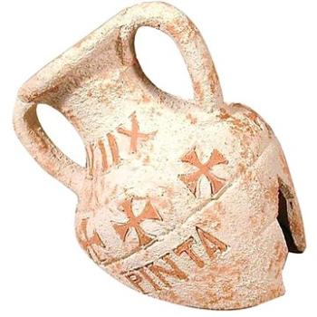 Zolux Amphora Pinta 16 × 13 × 14 cm (3336028510625)
