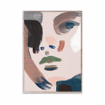 Plakát Her – 30 × 40 cm