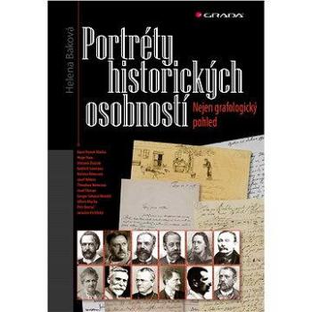 Portréty historických osobností (978-80-247-5129-0)