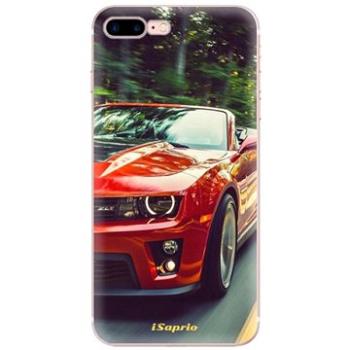 iSaprio Chevrolet 02 pro iPhone 7 Plus / 8 Plus (chev02-TPU2-i7p)