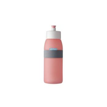 MEPAL Láhev na pití ellipse sport 500 ml - nordic pink