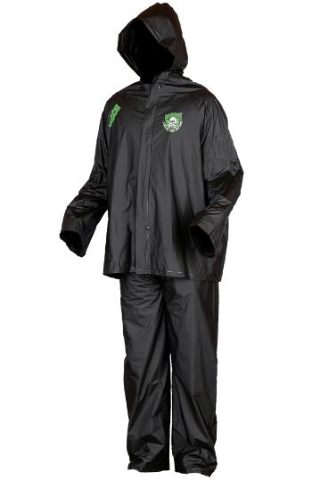 Madcat pláštěnka komplet do deště disposable eco slime suit - l