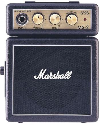 Marshall MS-2