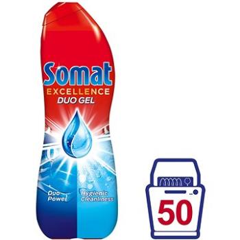 SOMAT Excellence Gel Hygienic Cleanliness 900 ml (9000101505580)