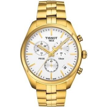 TISSOT PR 100 Gent Chronograf T101.417.33.031.00 (T101.417.33.031.00)