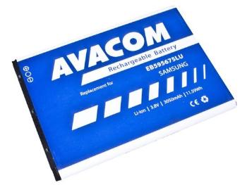 Baterie AVACOM GSSA-N7100-S3050A 3050mAh - neoriginální