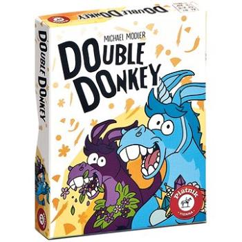 Double Donkey (9001890668197)