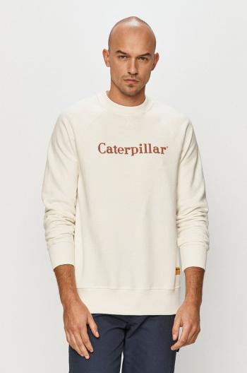 Caterpillar - Bavlněná mikina
