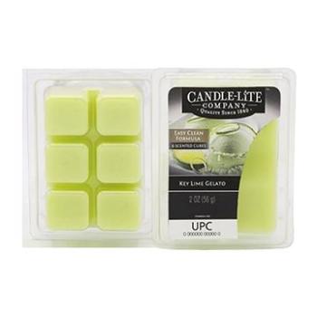 CANDLE LITE Key Lime Gelato 56 g (76001148294)
