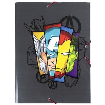 Cerda  A4 Avengers (2700000247)