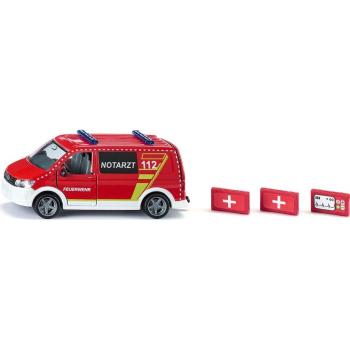 Siku Super Ambulance VW T6 1:50