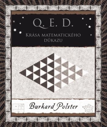 Q. E. D. - Burkard Polster - e-kniha