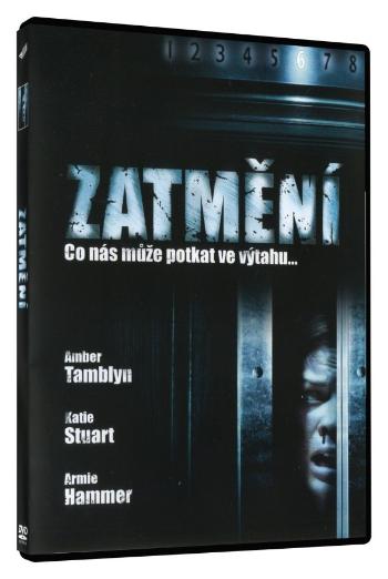 Zatmění (DVD)