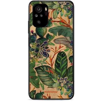 Mobiwear Glossy lesklý pro Xiaomi Redmi Note 10s - G036G (5904808487863)