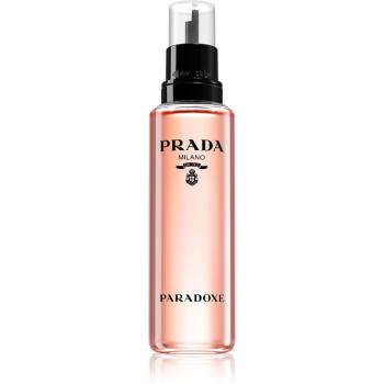 Prada Paradoxe parfémovaná voda plnitelná pro ženy 100 ml