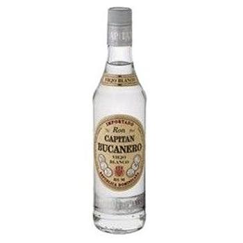 Capitan Bucanero Blanco 0,7l 38% (8414771861494)