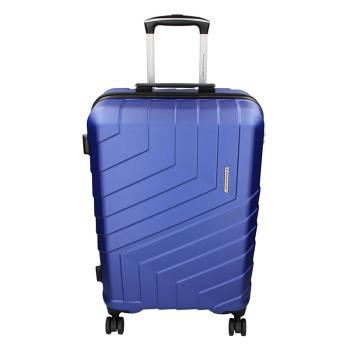 Cestovní kufr Marina Galanti Reno M - modrá