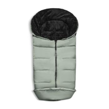 ABC DESIGN Kolekce Winter Footmuff Pine 2023