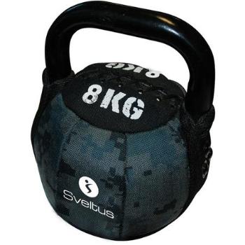 Sveltus Soft kettlebells 8kg