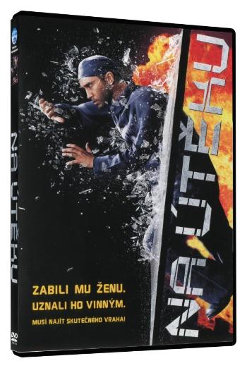 Na útěku (DVD)