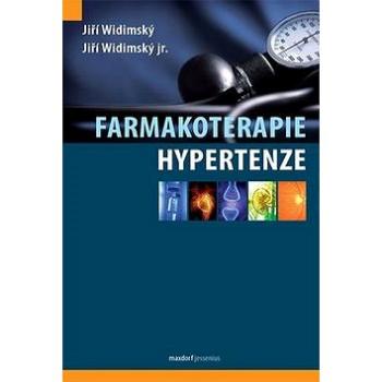 Farmakoterapie hypertenze (978-80-7345-477-7)