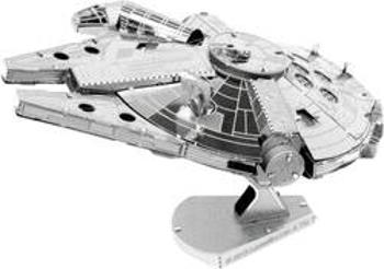 Stavebnice Metal Earth Star Wars Millenium Falcon