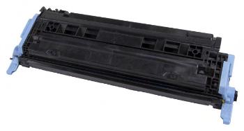 HP Q6000A - kompatibilní toner HP 124A, černý, 2500 stran