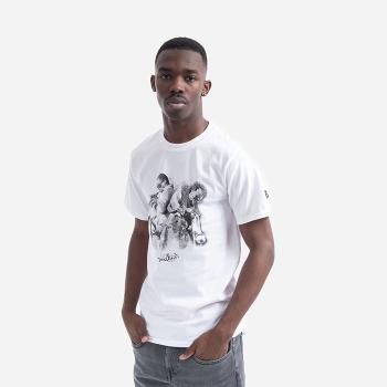 HUF x Miles Davis Directions T-Shirt TS01765 WHITE