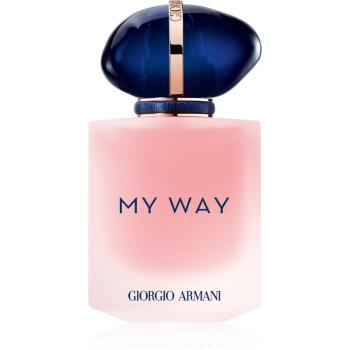 Armani My Way Floral parfémovaná voda plnitelná pro ženy 50 ml