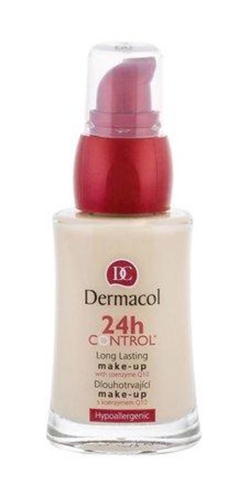 Makeup Dermacol - 24h Control 60 30 ml 