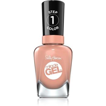 Sally Hansen Miracle Gel™ gelový lak na nehty bez užití UV/LED lampy odstín 184 Frill Seeker 14,7 ml