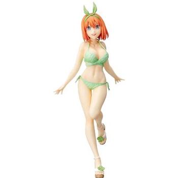 Sega The Quintessential Quintuplets 2 SPM figurka Yotsuba Nakano (SEGA96880)