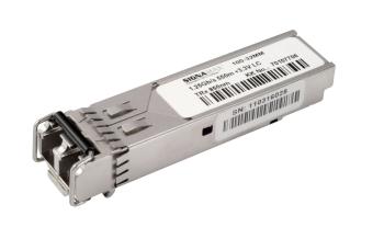 Signamax 100-32MM 1G SFP optický modul MM 850nm LC, 550m, DDM - Cisco komp.