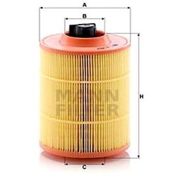 MANN-FILTER C16142/2 pro vozy FORD (C16142/2)