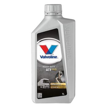 Převodový olej Valvoline HD ATF Pro (1l)