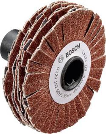 Bosch Home and Garden 1600A00155 Flexibilní brusný válec 15 mm Zrnitost 120 1 ks