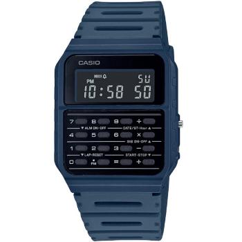 Casio Retro CA-53WF-2BEF - 30 dnů na vrácení zboží