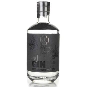 Gin Rammstein Navy Strength 0,5l 57% (5712718003222)