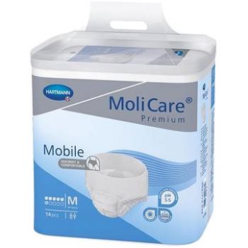 MOLICARE Mobile 6 kapek velikost M 14 ks (4052199275420)