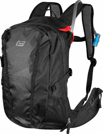 Force Grade Plus Backpack Reservoir Black Batoh