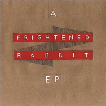 Frightened Rabbit: Frightened Rabbit (EP) - LP (9029635052)