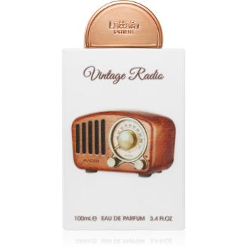 Lattafa Pride Vintage Radio parfémovaná voda unisex 100 ml