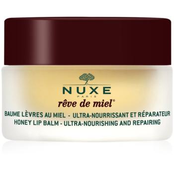Nuxe Rêve de Miel ultra výživný balzám na rty s medem 15 g