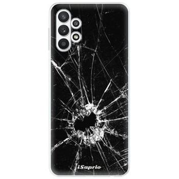 iSaprio Broken Glass 10 pro Samsung Galaxy A32 5G (bglass10-TPU3-A32)
